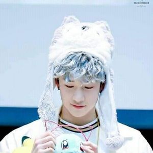 Meet your Posher, Nyah